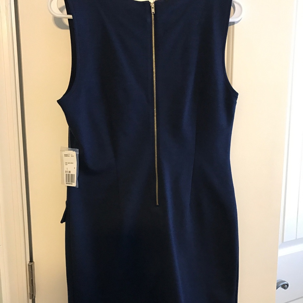 Sailor Dress